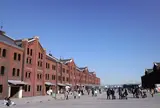 横浜赤レンガ倉庫