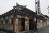 土俗村蔘雞湯