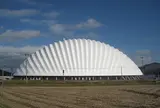大館樹海ドーム
