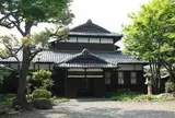 旧朝倉家住宅