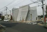 なかまちテラス （小平市立仲町公民館・仲町図書館）