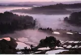 星峠の棚田