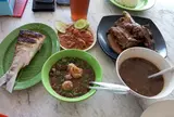 Sop Konro Karebosi Kelapa Gading