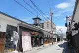 キザクラカッパカントリー