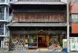 tokyobike gallery 谷中