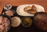 焼き魚専門店 ハラス屋