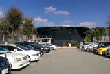 道の駅「小国」　ゆうステーション