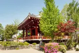 櫟野寺（いちいの観音様）