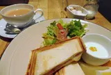 カフェ ダイヤモンドデイズ