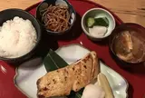 大手町★焼き魚  やんも