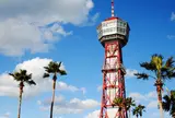 博多ポートタワー