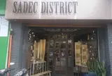 SADEC DISTRICT