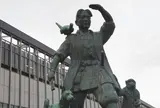 岡山駅