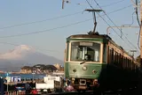 江ノ島電鉄（株） 鉄道部藤沢駅