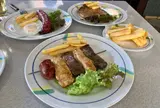 レストラン・ブラジル