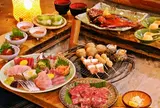 囲炉裏茶屋