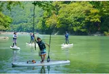 颯浮〜KYOTO SUP TRIP〜