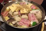 ちゃんこ 晴海
