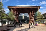 金沢駅