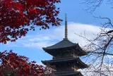 東寺（教王護国寺）