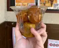 【閉業】おいもやさん興伸 浅草伝法院通り店の写真_360272