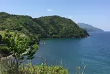 田烏　棚田