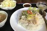 チャイヨーキッチン