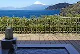 西伊豆 高級旅館 富岳群青