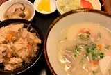 お食事処 三軒家