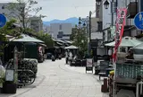 縄手通り