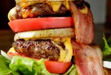 Hamburger Cafe UNICO