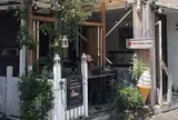 bio ojiyan cafe 原宿本店