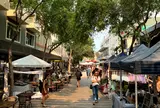 Manly Market Place