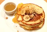 クリントン・ストリート・ベイキング・カンパニー（CLINTON ST. BAKING COMPANY & RESTAURANT）