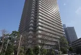 シェアサイクルポート B4-19.コーシャタワー佃