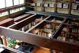 Cafe Bibliotic Hello