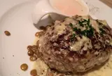 ハンバーグウィル