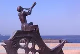 なぎさ公園・伊東オレンジビーチ