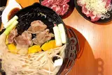 ひつじ食堂