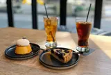 Bankers Street Cafe（バンカーズストリートカフェ）
