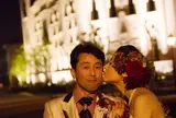 ぽるとカーブドッチ
