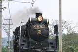 秩父鉄道（株） 上長瀞駅