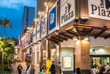 The Plaza Shopping Center