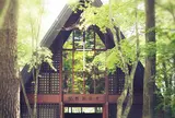 軽井沢高原教会