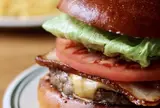 Burger Stand Tender （バーガースタンド テンダー）