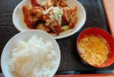 中国料理タンファン（唐坊） 蟻ケ崎店