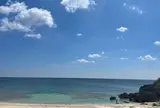 与那覇前浜ビーチ