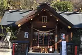 神明宮