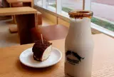 ストリーマーコーヒーカンパニー 中目黒店（STREAMER COFFEE COMPANY）
