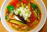 THE SNOOUP（旧 麺屋とまと 都北店）